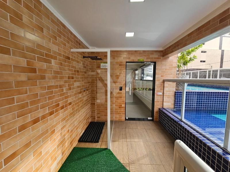 Apartamento 2 Dormitórios - 1Suite ( NOVO): 29ª foto da galeria de imagens do imóvel