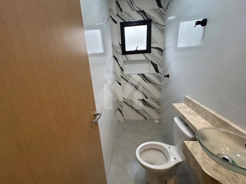 casas em condomínio à venda em Praia Grande, bairro Tupi: 9ª foto da galeria de imagens do imóvel