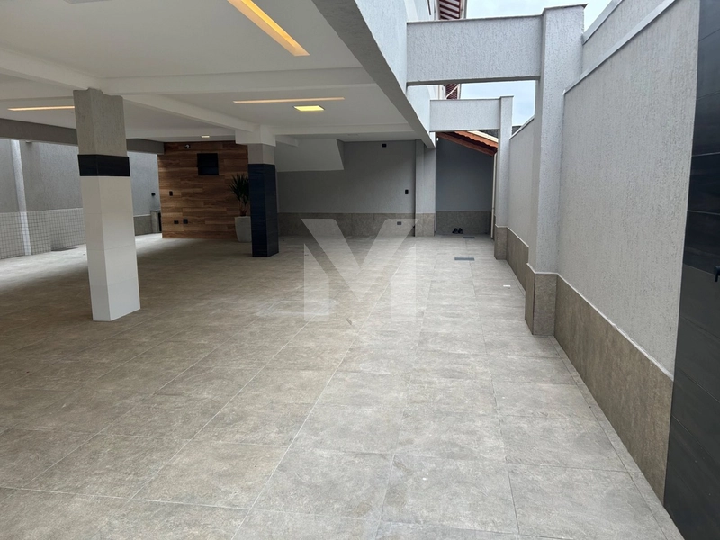 casas em condomínio à venda em Praia Grande, bairro Tupi: 21ª foto da galeria de imagens do imóvel