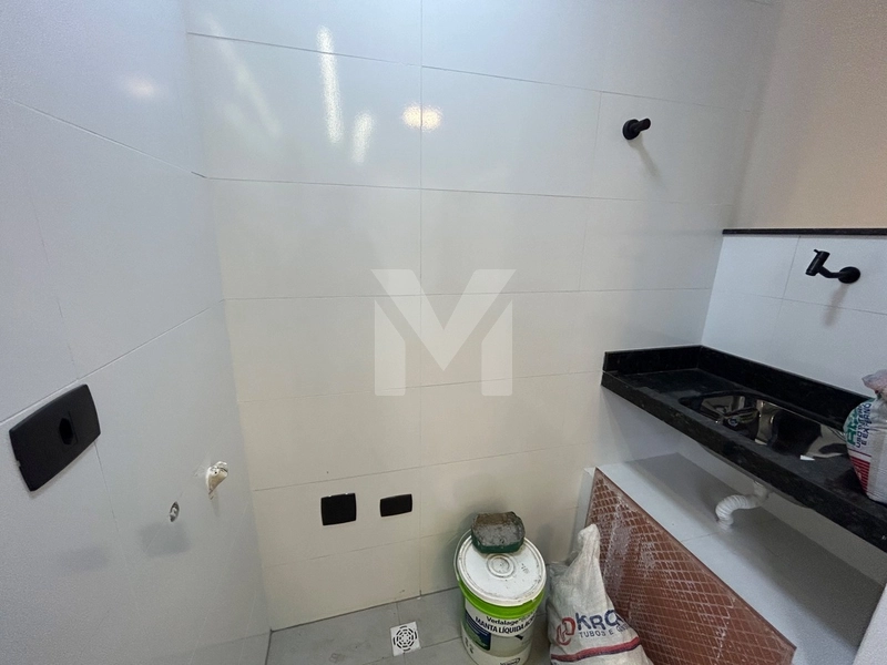 casas em condomínio à venda em Praia Grande, bairro Tupi: 4ª foto da galeria de imagens do imóvel