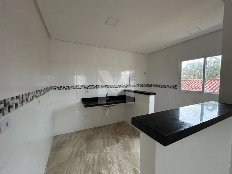 casas em condomínio à venda em Praia Grande, bairro Caiçara: 20ª foto da galeria de imagens do imóvel