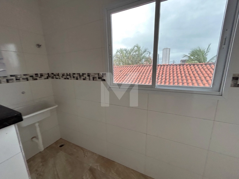 casas em condomínio à venda em Praia Grande, bairro Caiçara: 15ª foto da galeria de imagens do imóvel
