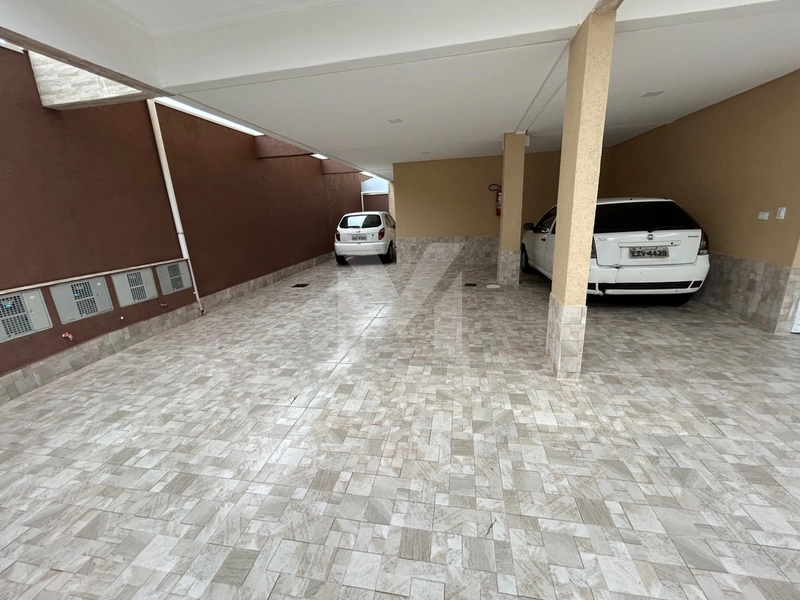 casas em condomínio à venda em Praia Grande, bairro Caiçara: 19ª foto da galeria de imagens do imóvel