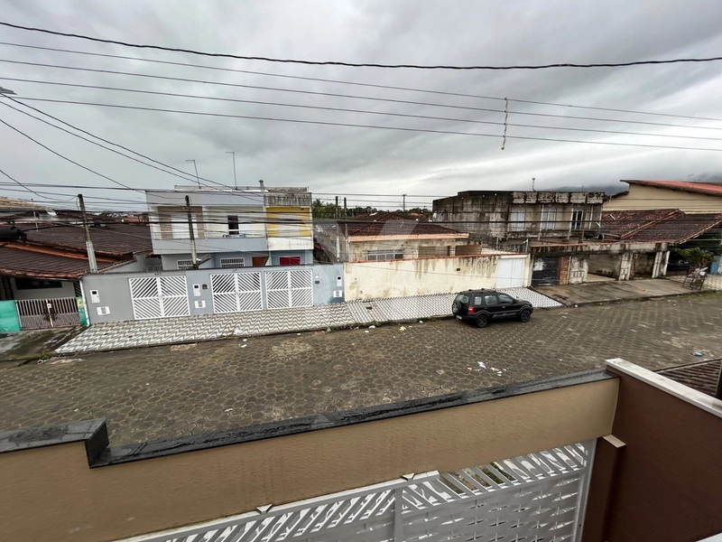 casas em condomínio à venda em Praia Grande, bairro Caiçara: 5ª foto da galeria de imagens do imóvel