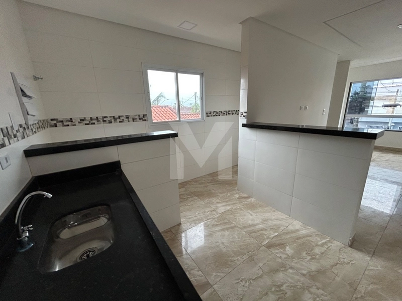 casas em condomínio à venda em Praia Grande, bairro Caiçara: 14ª foto da galeria de imagens do imóvel