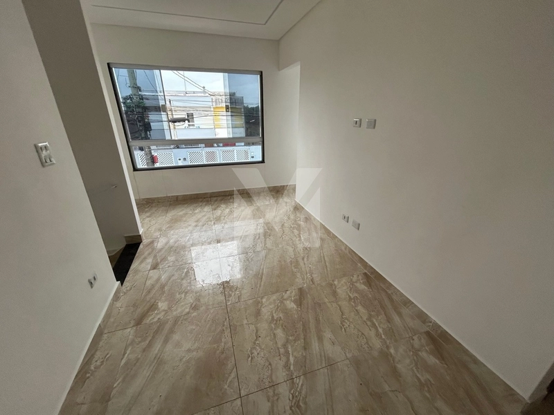 casas em condomínio à venda em Praia Grande, bairro Caiçara: 2ª foto da galeria de imagens do imóvel