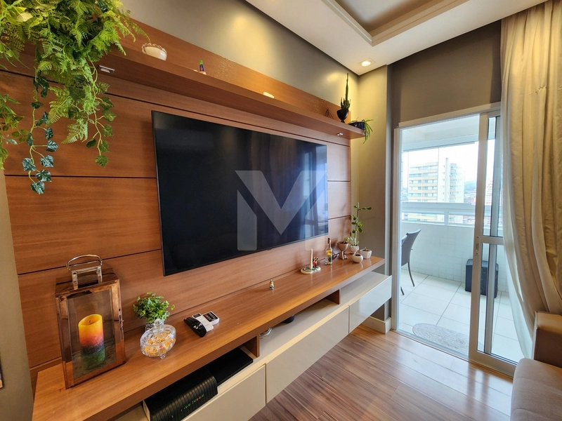 Apartamento Mobiliado para Locação – 2 Dormitórios | Aviação: 7ª foto da galeria de imagens do imóvel