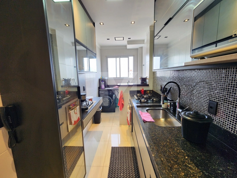 Apartamento Mobiliado para Locação – 2 Dormitórios | Aviação: 9ª foto da galeria de imagens do imóvel