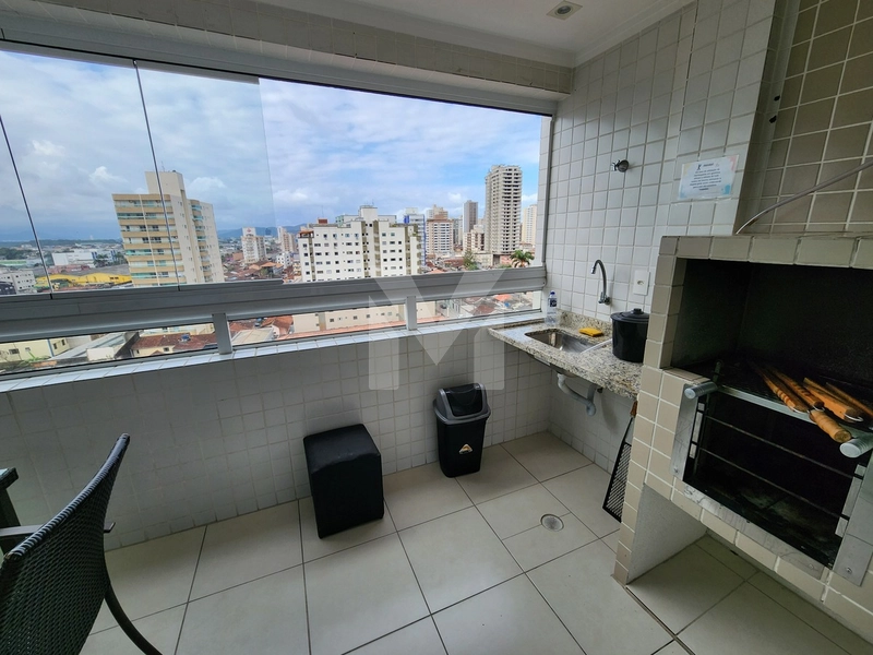 Apartamento Mobiliado para Locação – 2 Dormitórios | Aviação: 4ª foto da galeria de imagens do imóvel