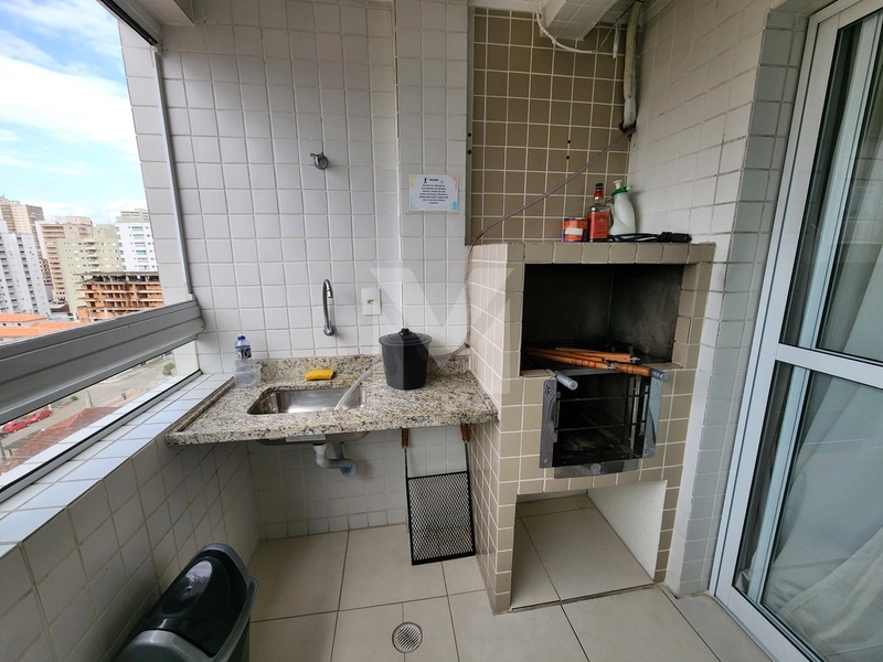 Apartamento Mobiliado para Locação – 2 Dormitórios | Aviação: 3ª foto da galeria de imagens do imóvel