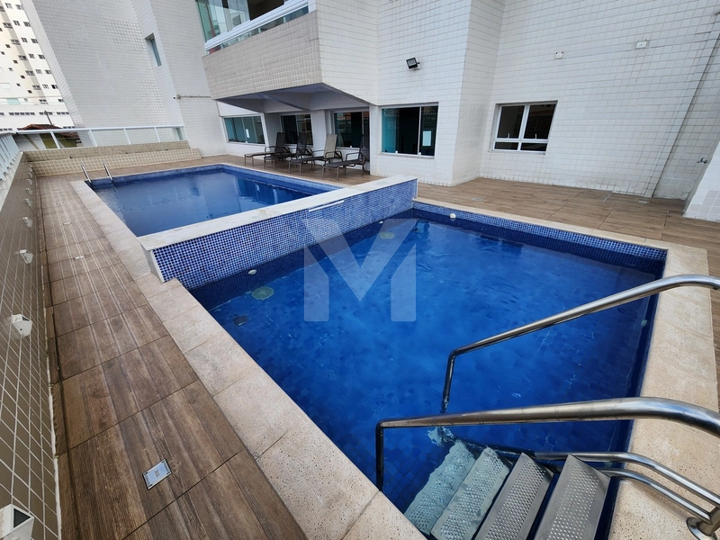 Apartamento Mobiliado para Locação – 2 Dormitórios | Aviação: 22ª foto da galeria de imagens do imóvel