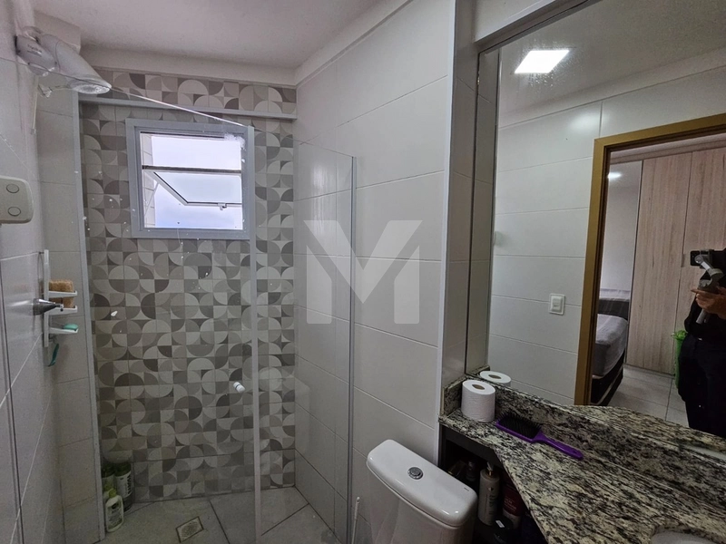 1 Dormitório - Vista Mar: 16ª foto da galeria de imagens do imóvel
