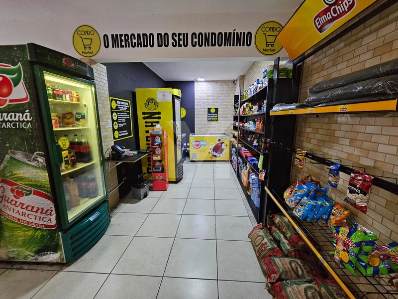 2Dormitórios - 1 Suite - Andar Alto - Vista Mar: 35ª foto da galeria de imagens do imóvel