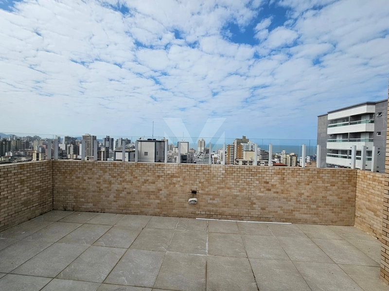 2Dormitórios - 1 Suite - Andar Alto - Vista Mar: 37ª foto da galeria de imagens do imóvel