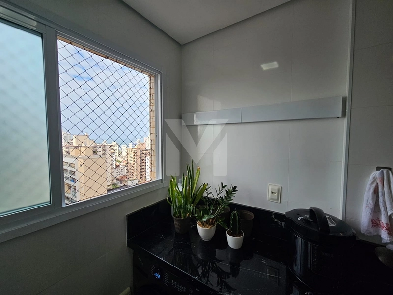2Dormitórios - 1 Suite - Andar Alto - Vista Mar: 13ª foto da galeria de imagens do imóvel