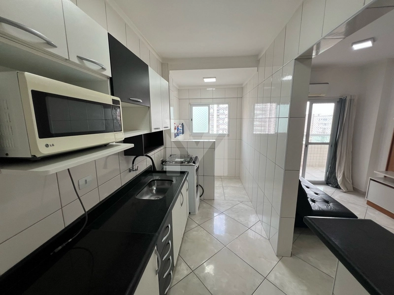 Oportunidade apartamento 1 dormitório: 14ª foto da galeria de imagens do imóvel