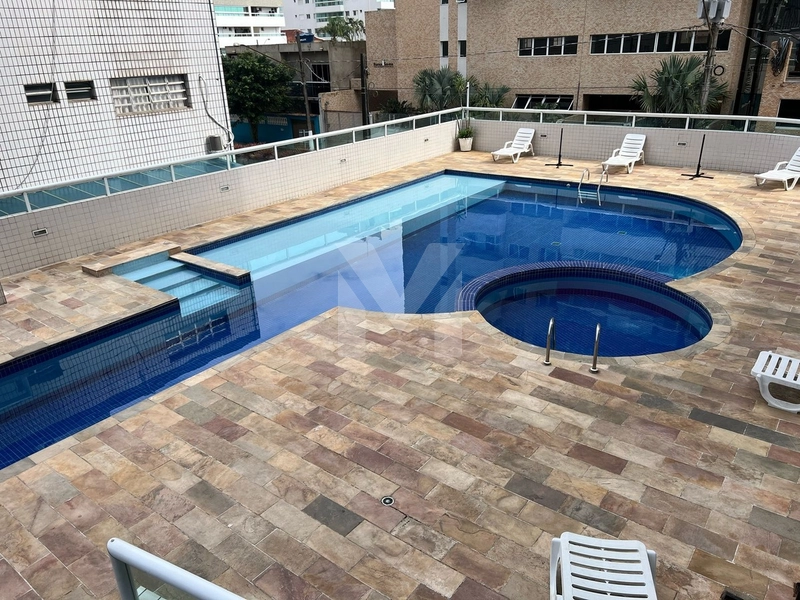 Oportunidade apartamento 1 dormitório: 1ª foto da galeria de imagens do imóvel