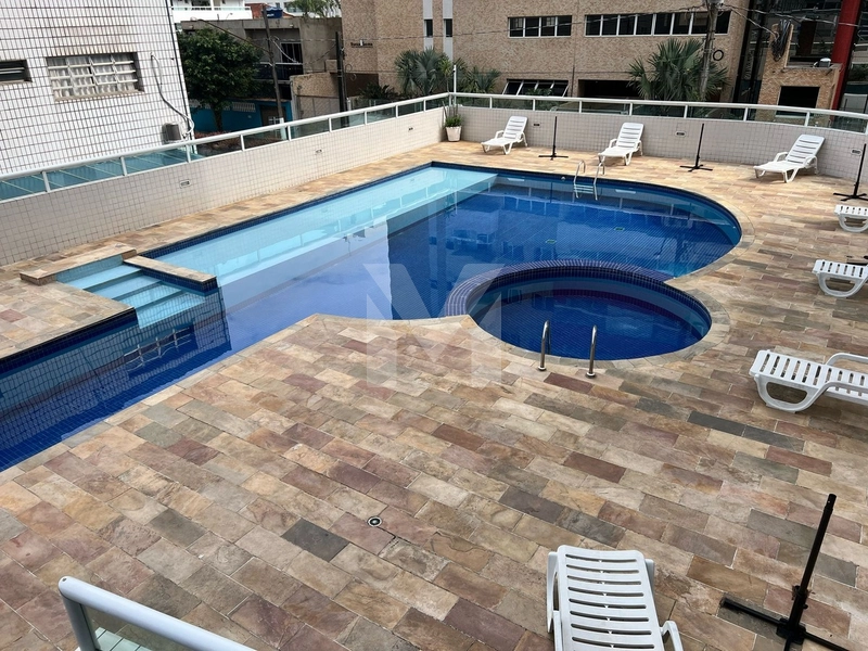 Oportunidade apartamento 1 dormitório: 3ª foto da galeria de imagens do imóvel