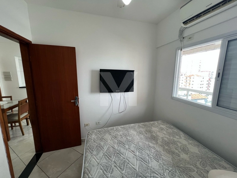 Oportunidade apartamento 1 dormitório: 9ª foto da galeria de imagens do imóvel