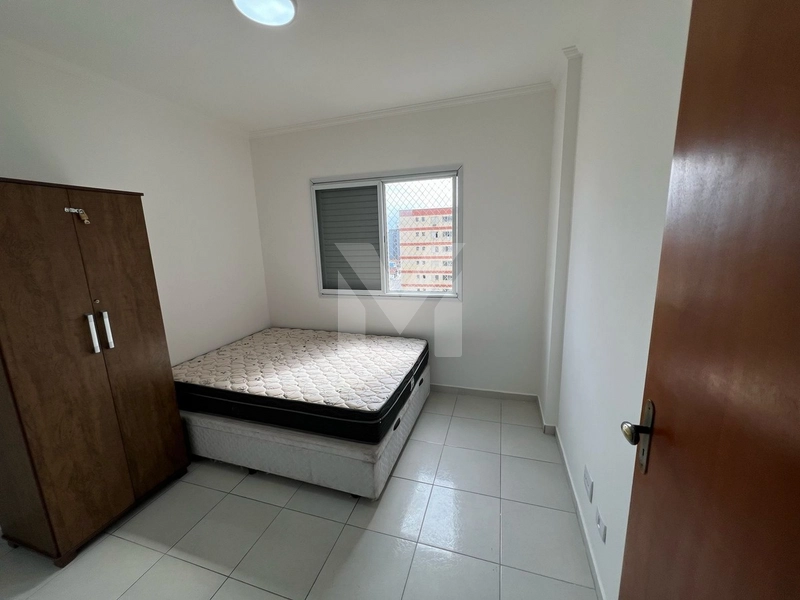Apartamento na quadra da praia: 9ª foto da galeria de imagens do imóvel