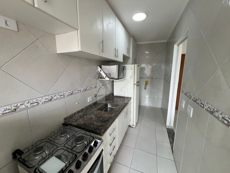 Apartamento na quadra da praia: 14ª foto da galeria de imagens do imóvel