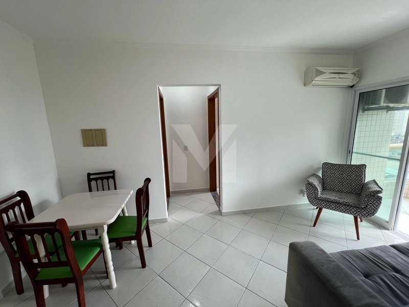 Apartamento na quadra da praia: 19ª foto da galeria de imagens do imóvel