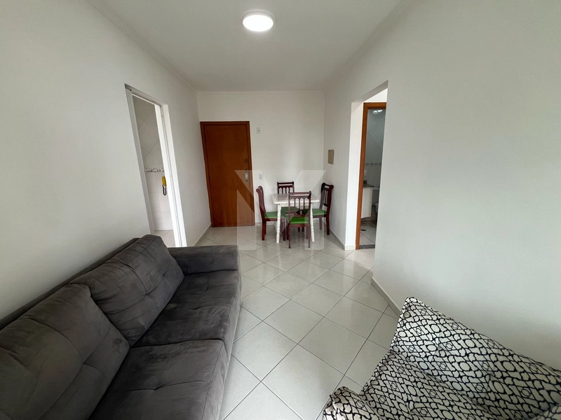 Apartamento na quadra da praia: 18ª foto da galeria de imagens do imóvel