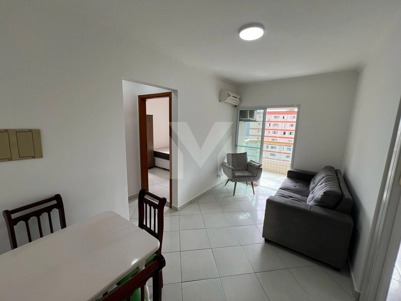 Apartamento na quadra da praia: 21ª foto da galeria de imagens do imóvel