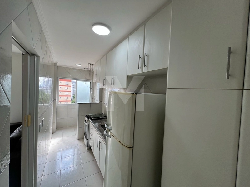 Apartamento na quadra da praia: 15ª foto da galeria de imagens do imóvel