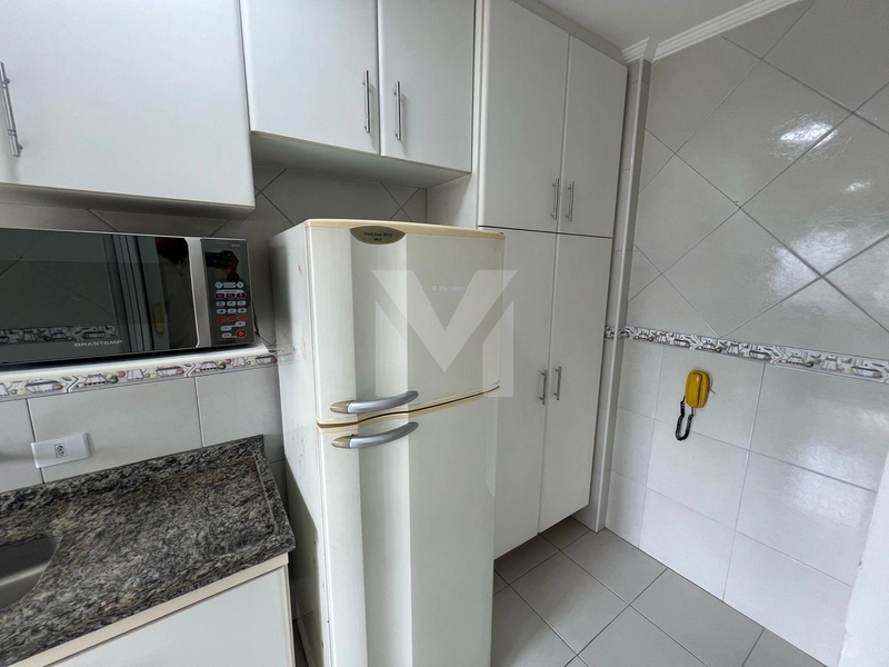 Apartamento na quadra da praia: 16ª foto da galeria de imagens do imóvel