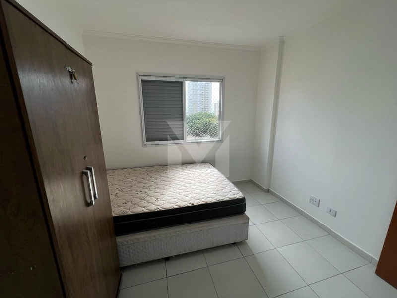 Apartamento na quadra da praia: 5ª foto da galeria de imagens do imóvel