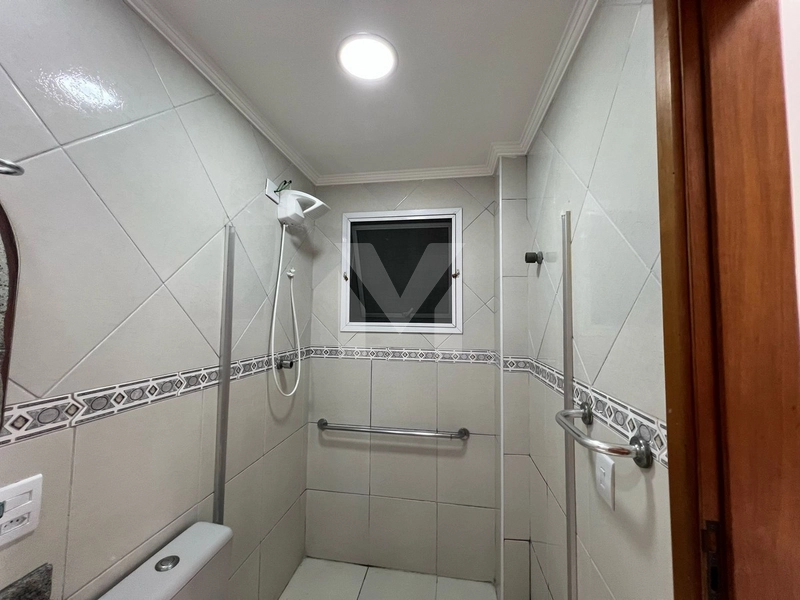 Apartamento na quadra da praia: 8ª foto da galeria de imagens do imóvel