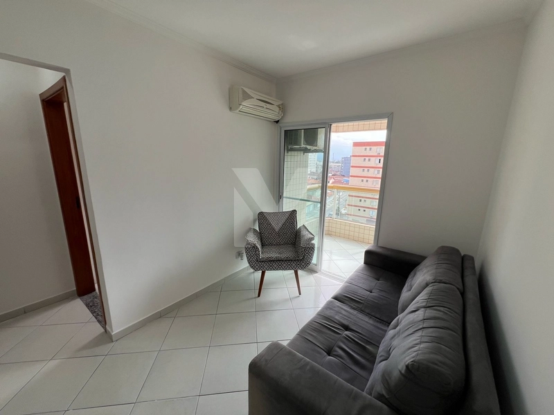 Apartamento na quadra da praia: 20ª foto da galeria de imagens do imóvel