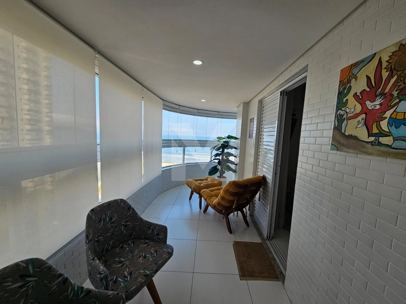 3 Dormitórios - Vista Mar Definitiva: 27ª foto da galeria de imagens do imóvel