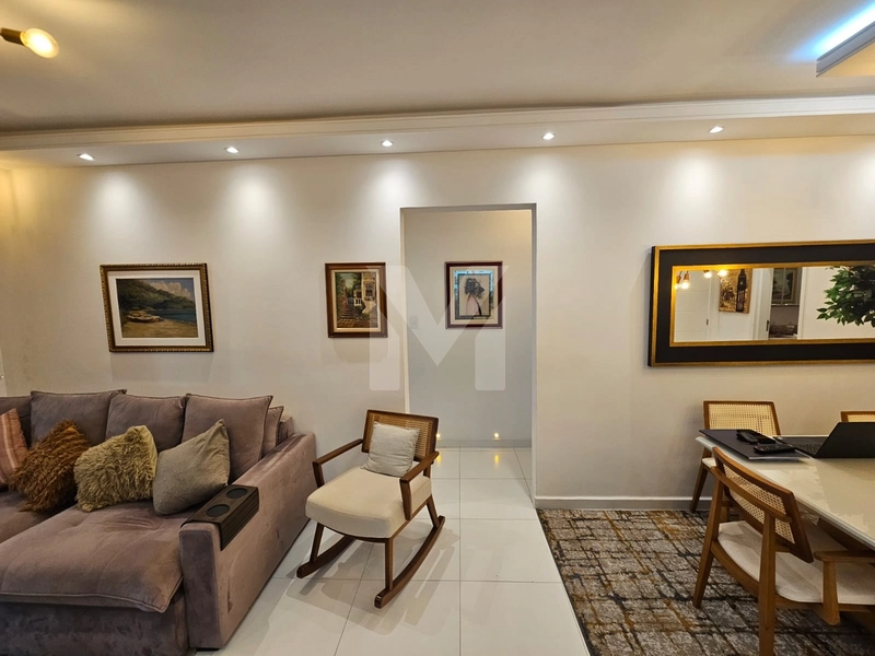 3 Dormitórios - Vista Mar Definitiva: 10ª foto da galeria de imagens do imóvel
