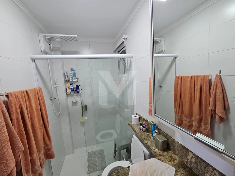 3 Dormitórios - Vista Mar Definitiva: 47ª foto da galeria de imagens do imóvel