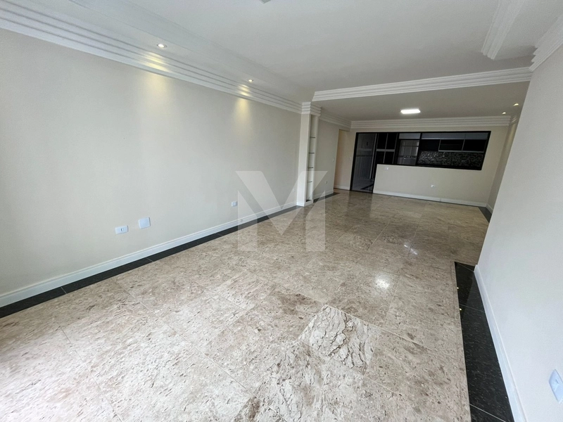 Apartamento com 3 quartos eVista Mar no Canto do Forte em Praia Grande: 8ª foto da galeria de imagens do imóvel