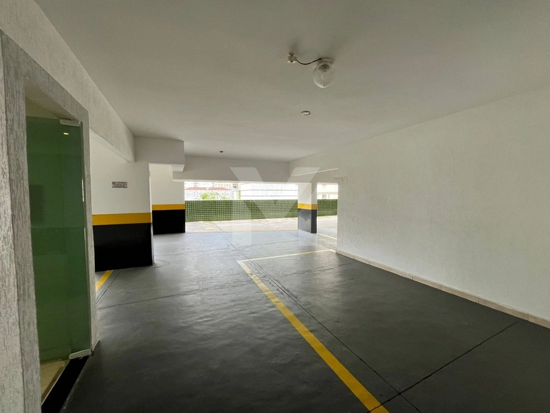 Apartamento com 3 quartos eVista Mar no Canto do Forte em Praia Grande: 29ª foto da galeria de imagens do imóvel