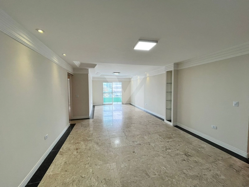 Apartamento com 3 quartos eVista Mar no Canto do Forte em Praia Grande: 4ª foto da galeria de imagens do imóvel