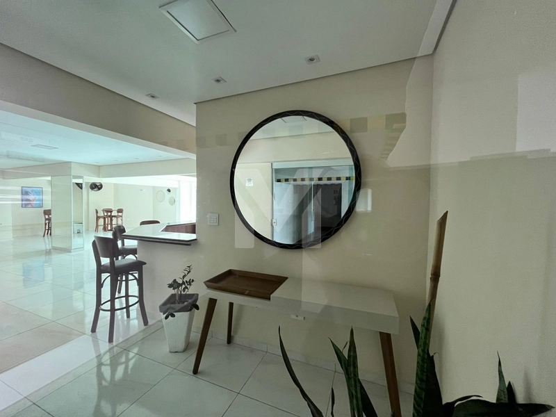 Apartamento com 3 quartos eVista Mar no Canto do Forte em Praia Grande: 28ª foto da galeria de imagens do imóvel
