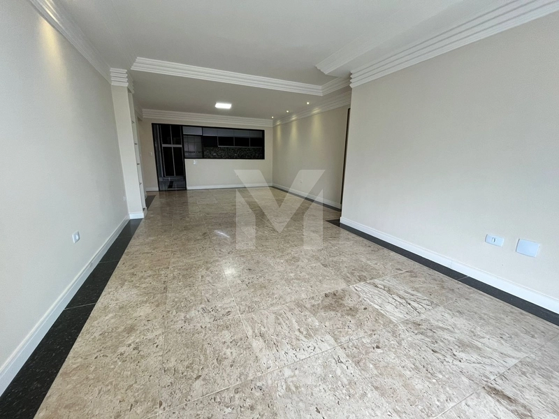 Apartamento com 3 quartos eVista Mar no Canto do Forte em Praia Grande: 11ª foto da galeria de imagens do imóvel
