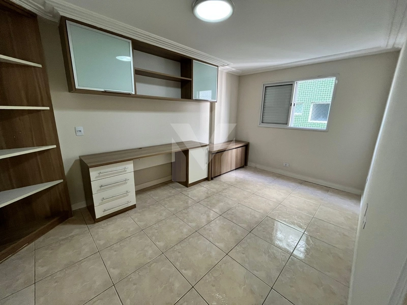 Apartamento com 3 quartos eVista Mar no Canto do Forte em Praia Grande: 24ª foto da galeria de imagens do imóvel