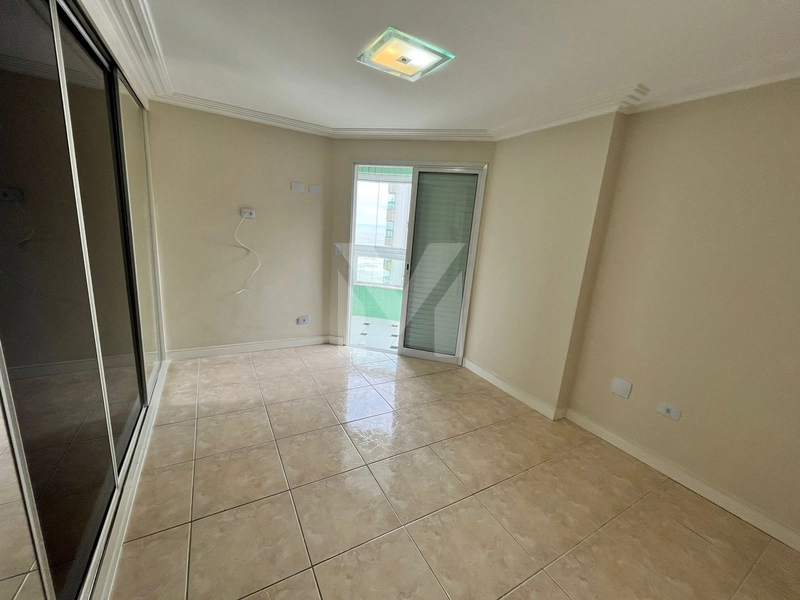 Apartamento com 3 quartos eVista Mar no Canto do Forte em Praia Grande: 18ª foto da galeria de imagens do imóvel