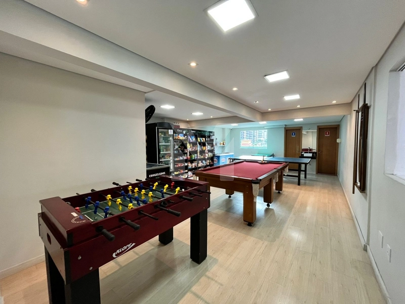 Apartamento com 3 quartos eVista Mar no Canto do Forte em Praia Grande: 32ª foto da galeria de imagens do imóvel
