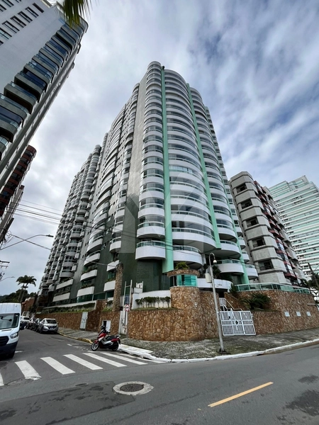 Apartamento com 3 quartos eVista Mar no Canto do Forte em Praia Grande: 44ª foto da galeria de imagens do imóvel