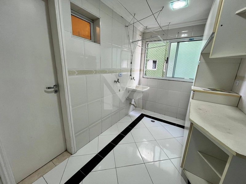 Apartamento com 3 quartos eVista Mar no Canto do Forte em Praia Grande: 19ª foto da galeria de imagens do imóvel
