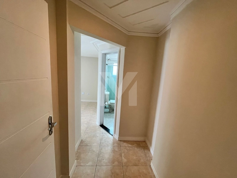 Apartamento com 3 quartos eVista Mar no Canto do Forte em Praia Grande: 16ª foto da galeria de imagens do imóvel