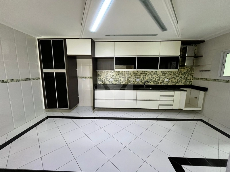 Apartamento com 3 quartos eVista Mar no Canto do Forte em Praia Grande: 15ª foto da galeria de imagens do imóvel