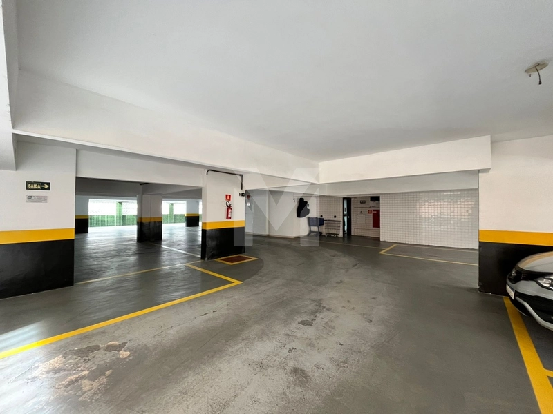 Apartamento com 3 quartos eVista Mar no Canto do Forte em Praia Grande: 40ª foto da galeria de imagens do imóvel