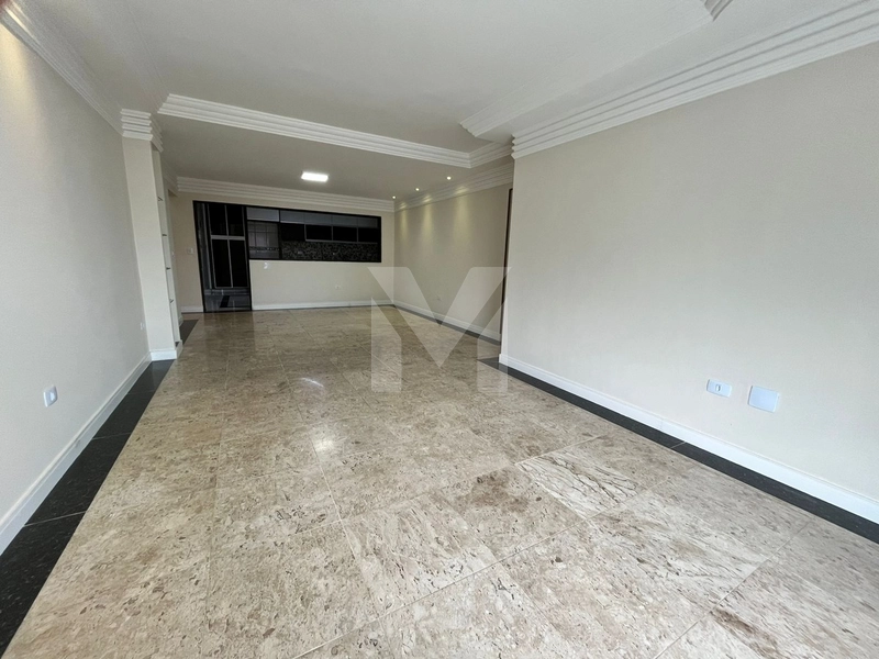 Apartamento com 3 quartos eVista Mar no Canto do Forte em Praia Grande: 6ª foto da galeria de imagens do imóvel